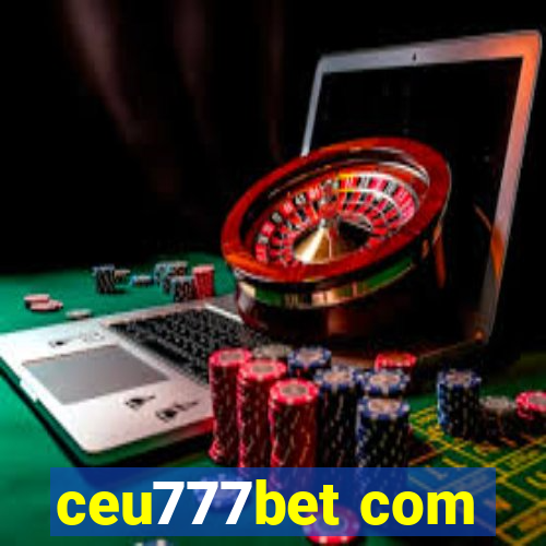 ceu777bet com